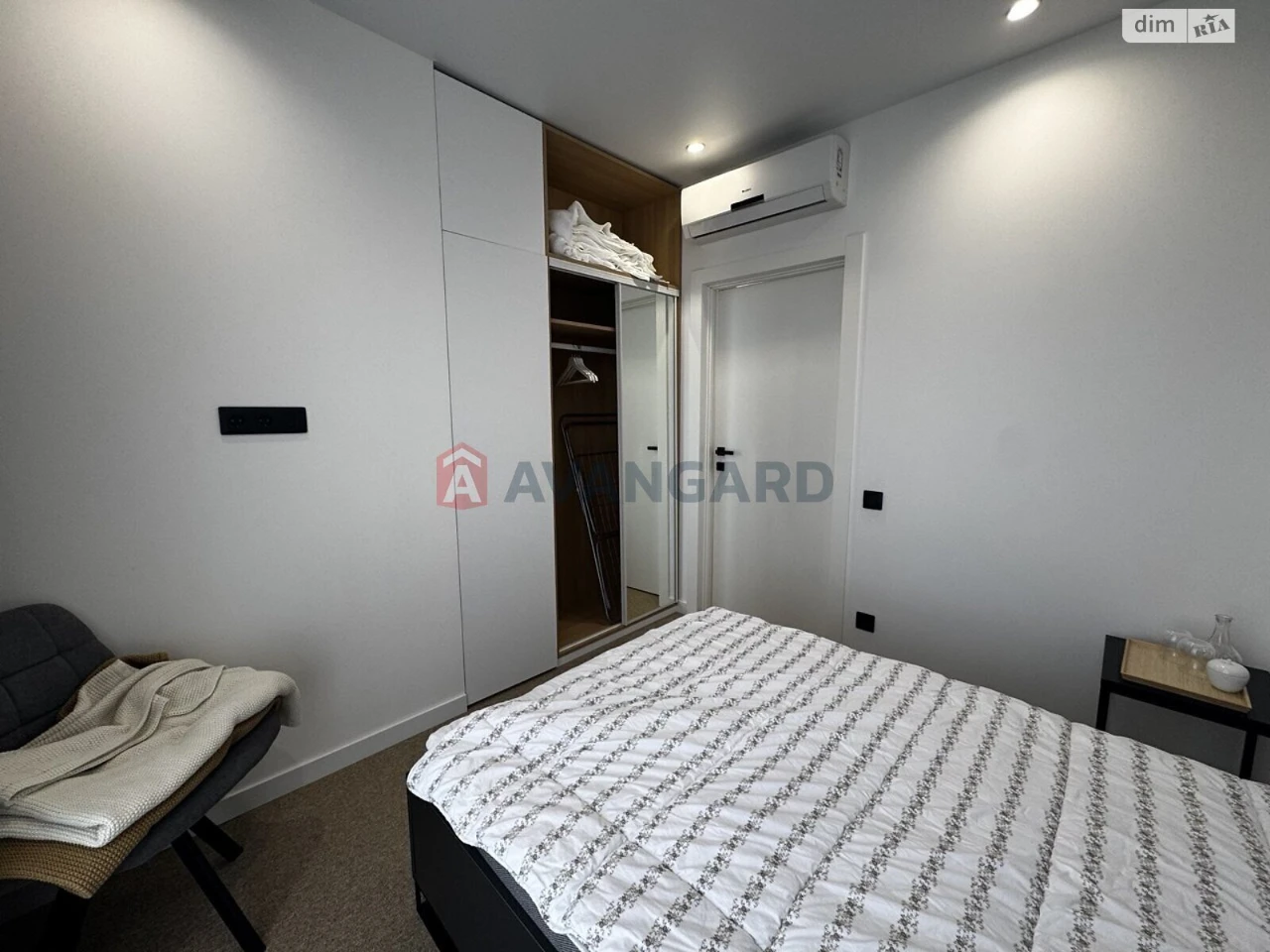 For sale Apartment Frankivskyi