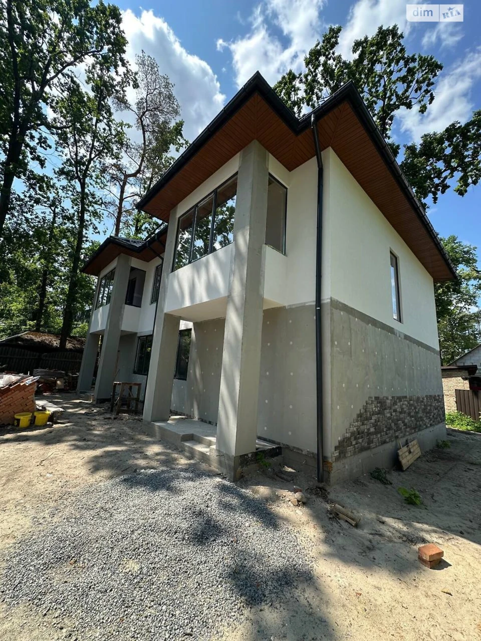 Продаж Дуплекс Ірпінь