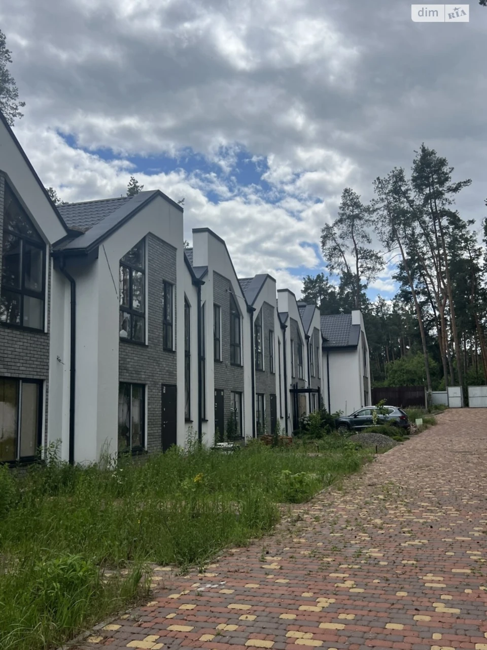 Продаж Таунхаус Ірпінь
