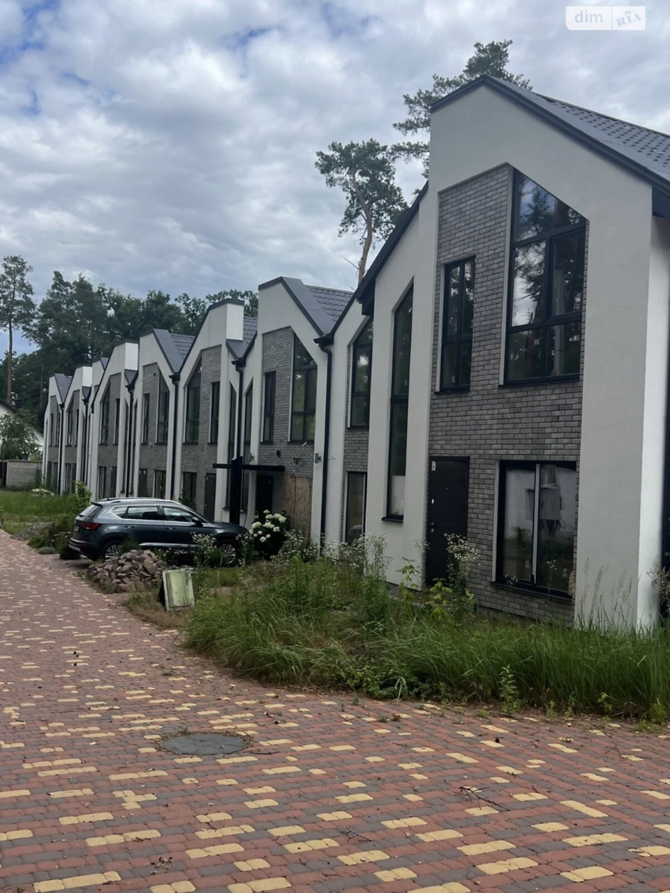 Продаж Таунхаус Ірпінь