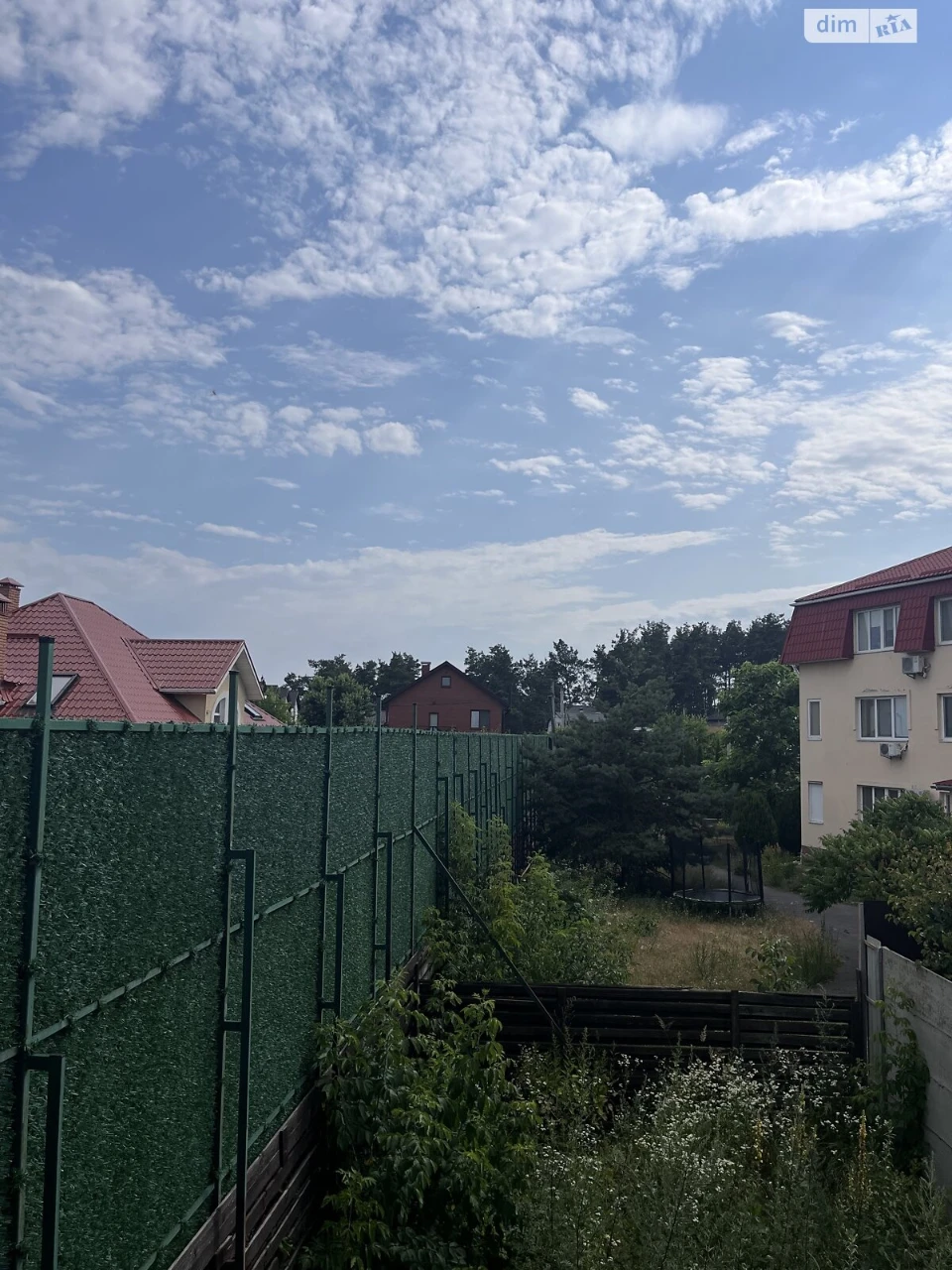 Продаж Дуплекс