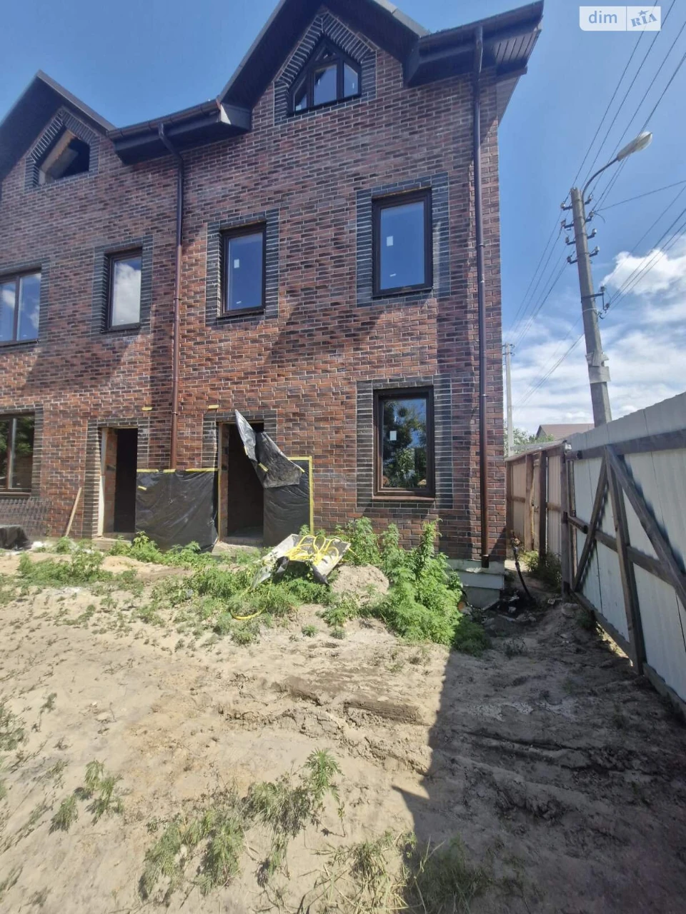 Продаж Таунхаус Ірпінь