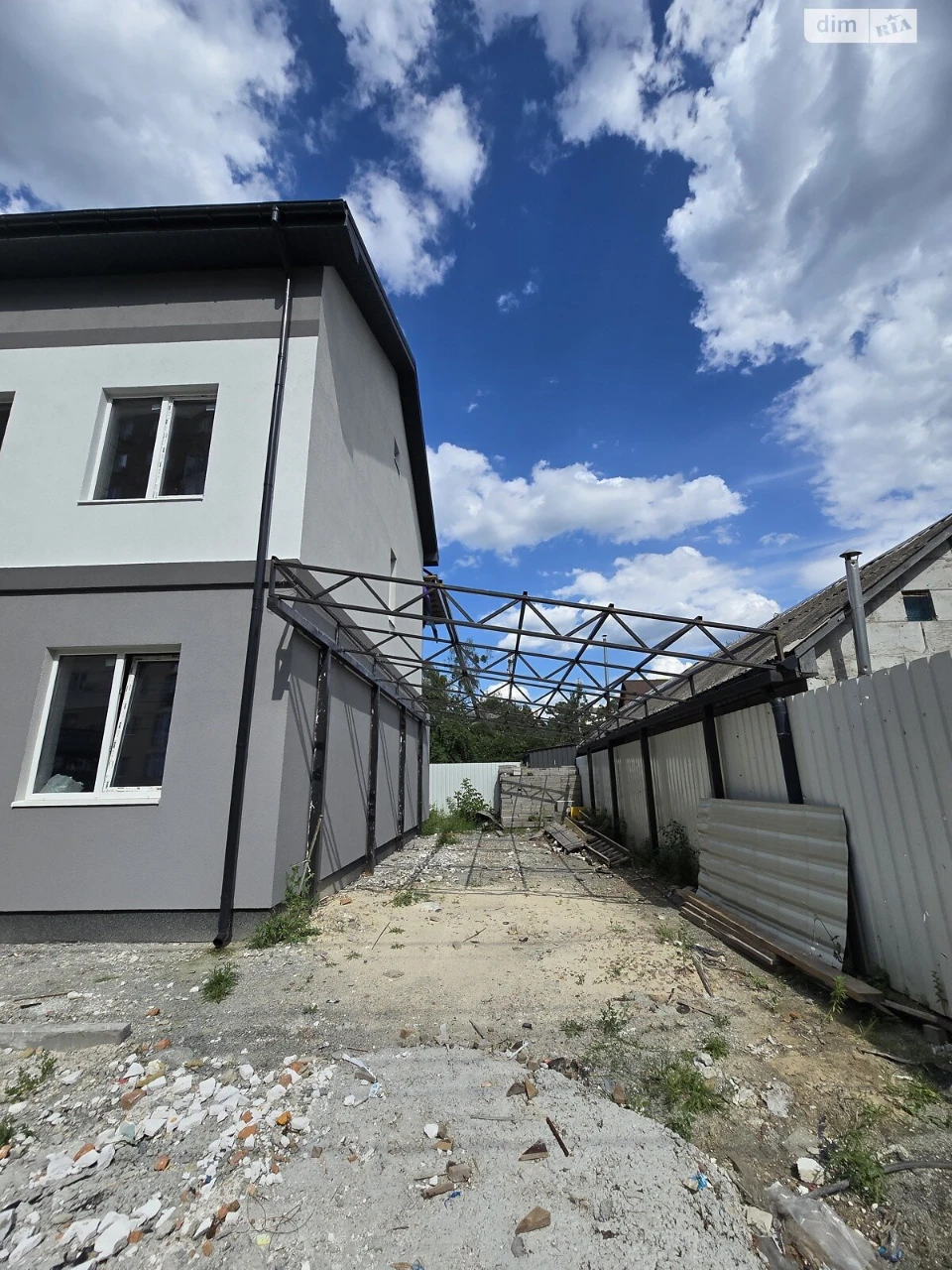 Продаж Таунхаус Ірпінь