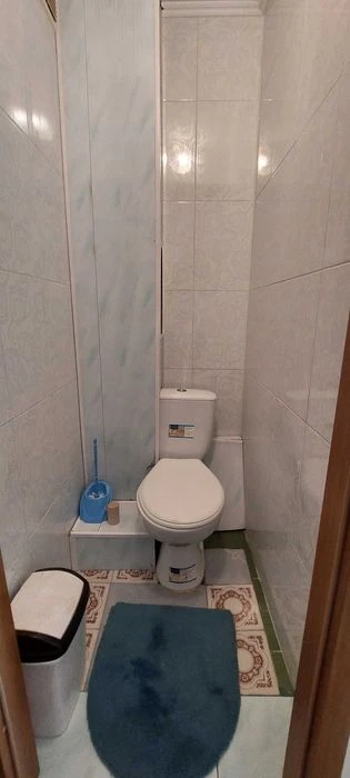 Продажа: Трехкомнатная квартира по ул. Миколайчука (р-н Каскад)