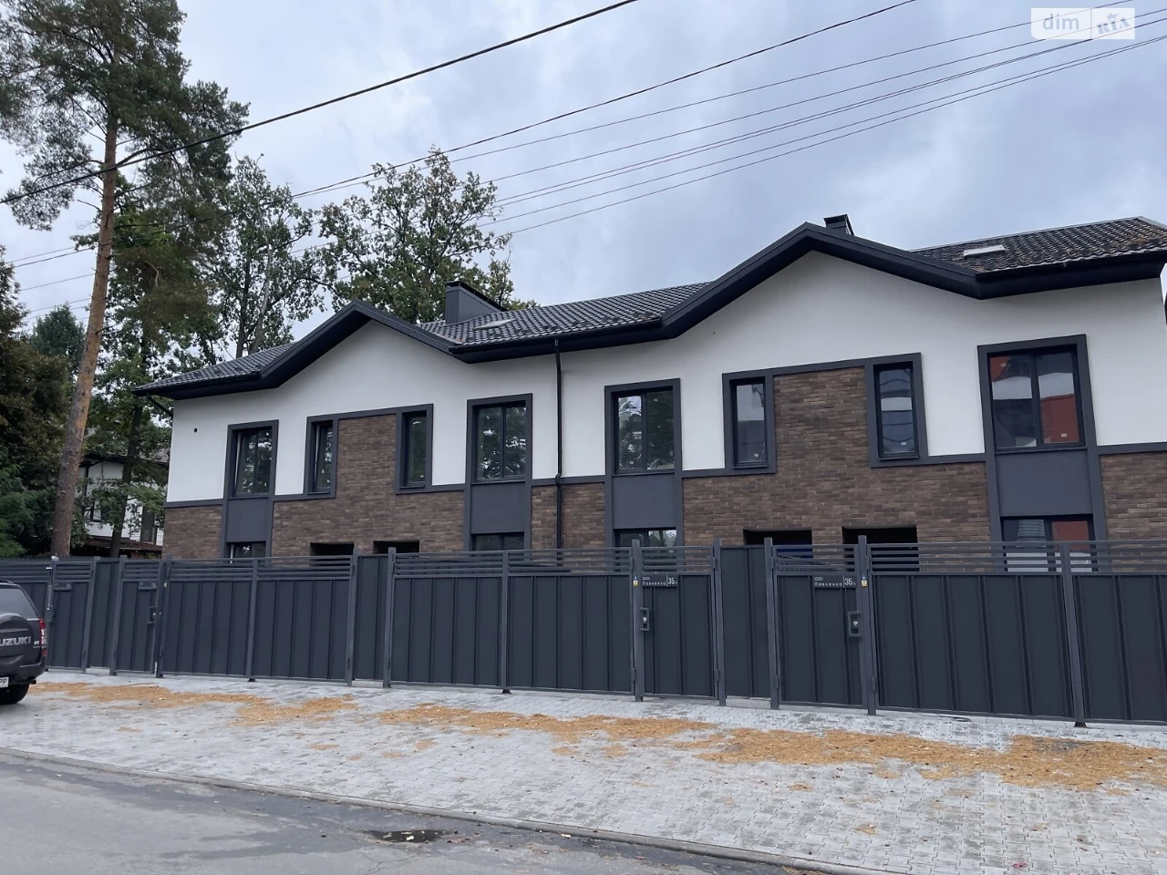 Продаж Таунхаус Ірпінь