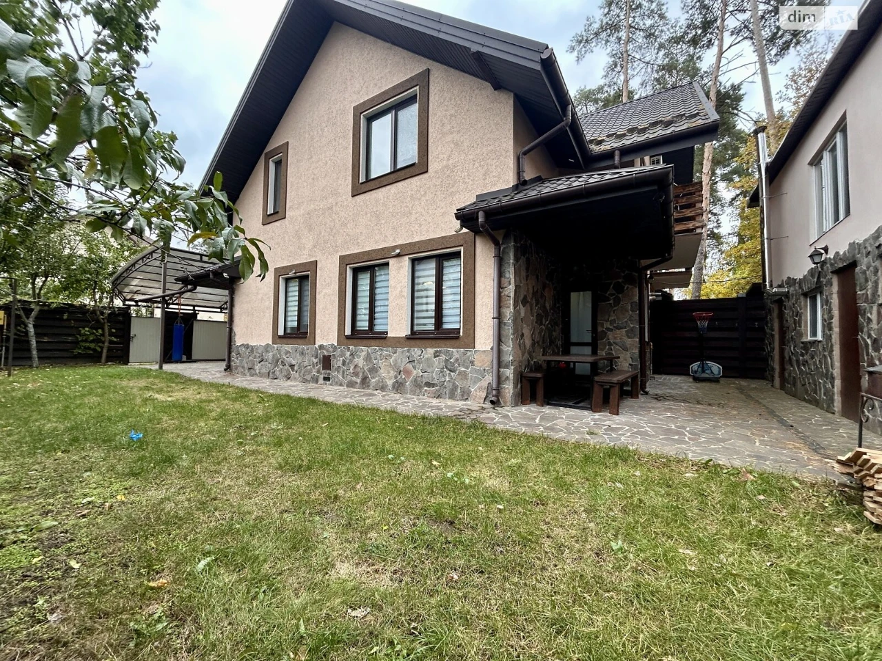 Продаж Дуплекс Ірпінь