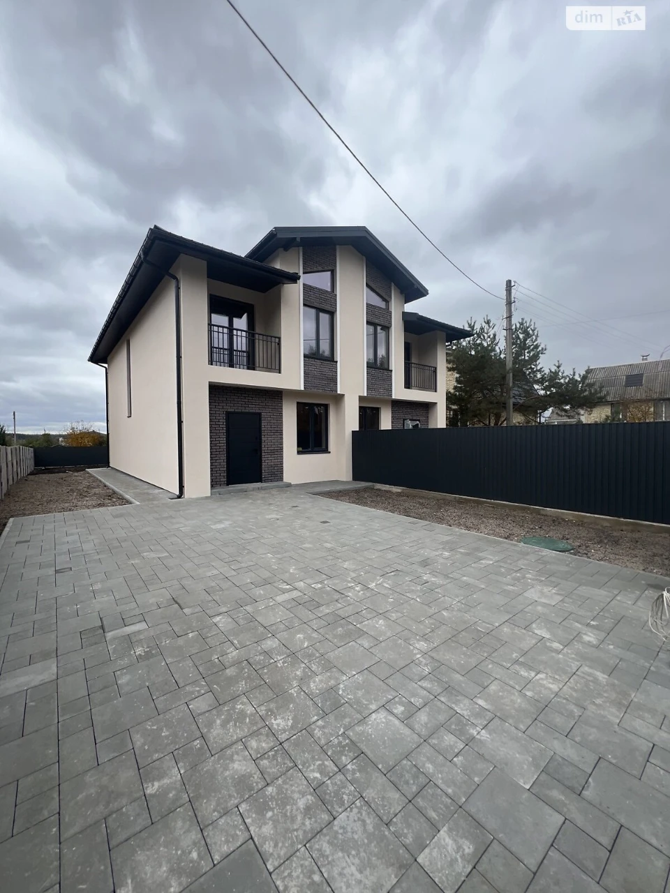 Продаж Дуплекс Ірпінь