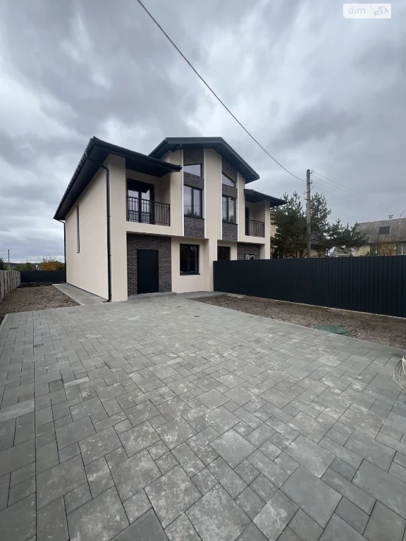 Продаж Дуплекс Ірпінь