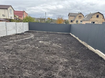 Продаж Дуплекс