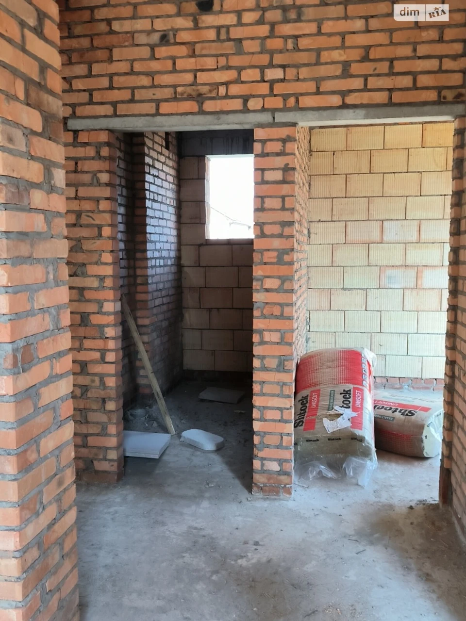 Продаж Дім Романівка