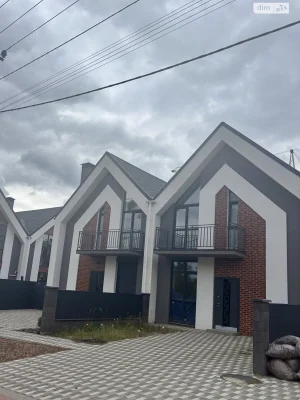 Продаж Таунхаус