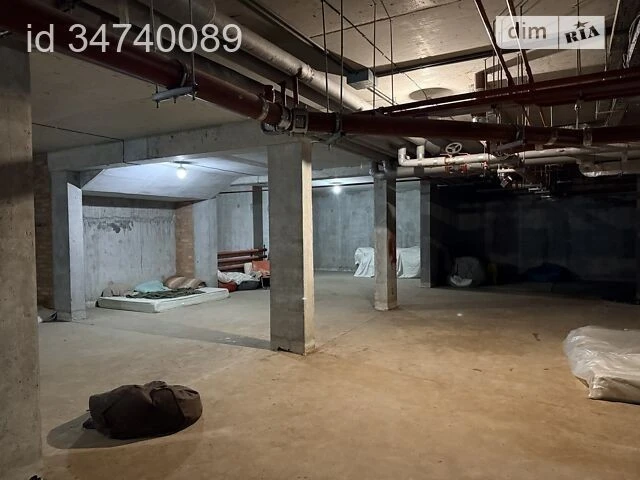 Продаж 1к квартири 45 кв. м на вул. Регенераторна 4 корпус 1