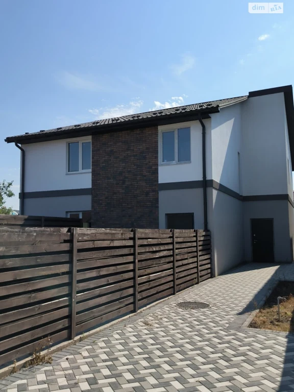 Продаж Дуплекс Романівка