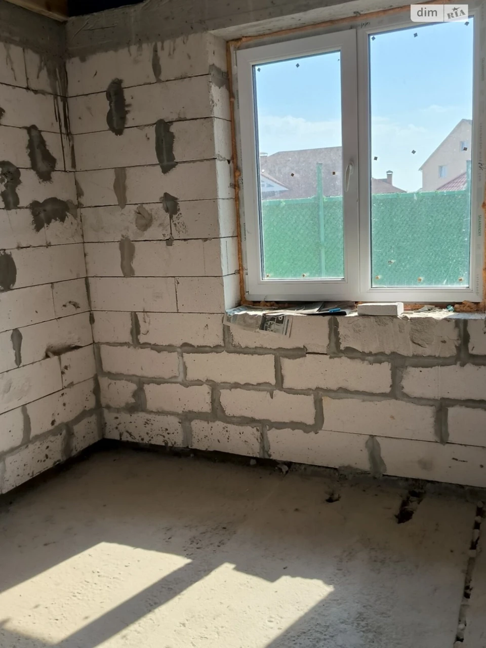 Продаж Дуплекс Романівка