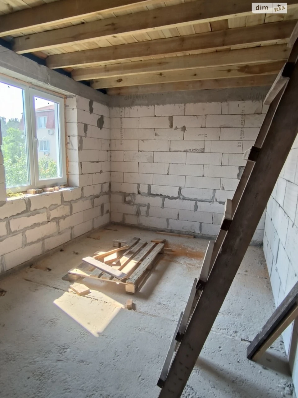 Продаж Дуплекс Романівка