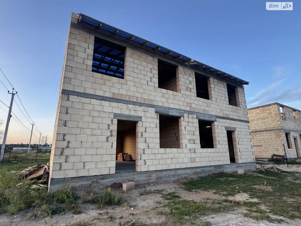 Продаж Таунхаус Ірпінь