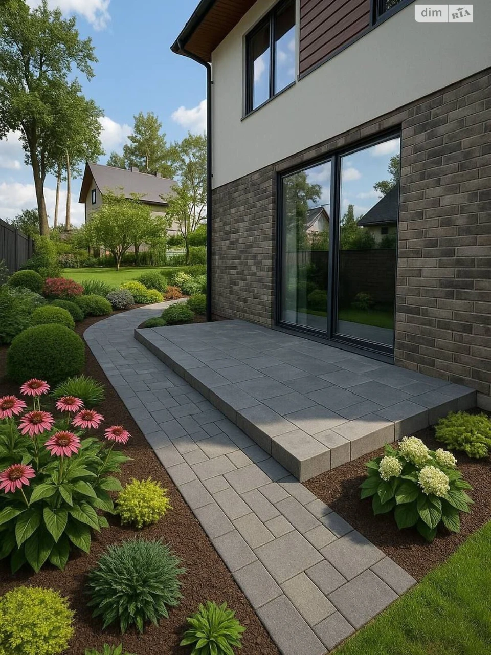 Продаж Дуплекс