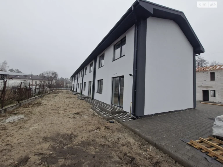 Продаж Таунхаус Ірпінь