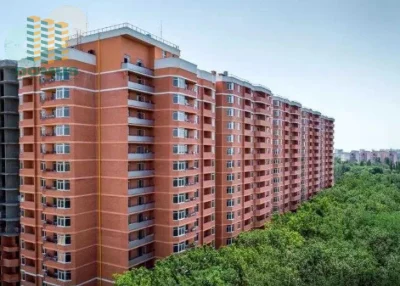 Продам 1 комн квартиру в ЖК "Реал Парк/Real Park"! Черемушка
