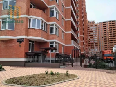 Продам 1 комн квартиру в ЖК "Реал Парк/Real Park"! Черемушка