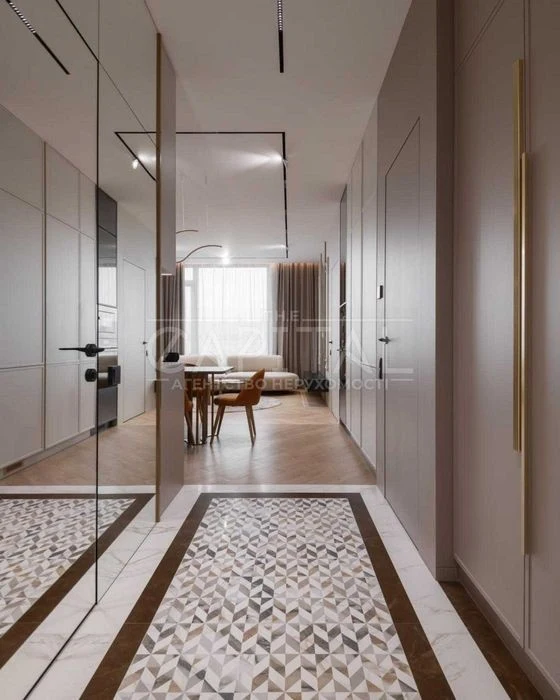 Apartment for sale | Center | Pecherskyi district | Tetris Hall | d