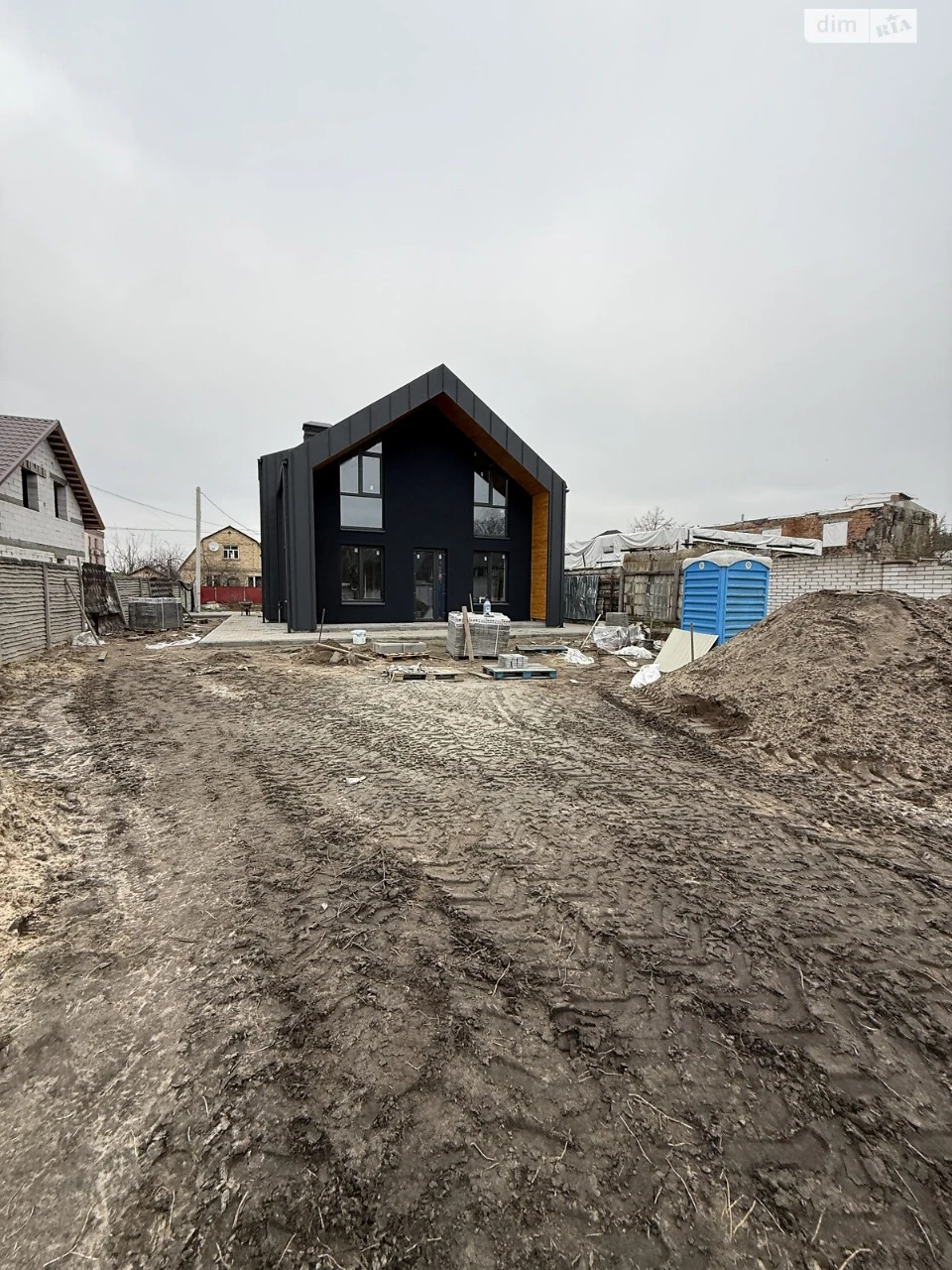 Продаж Дім Романівка