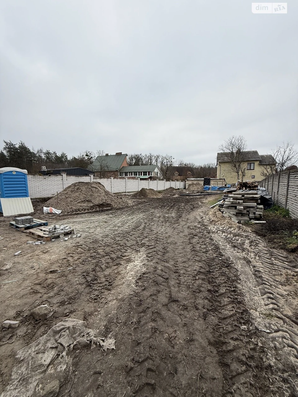 Продаж Дім Романівка