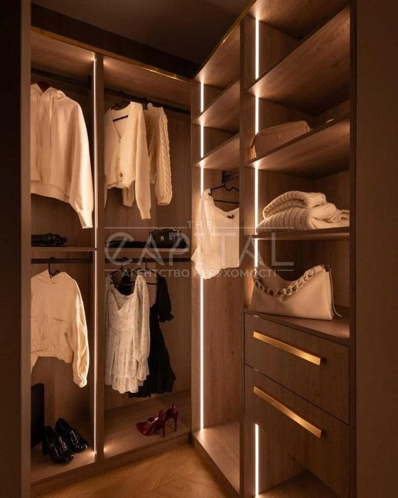 Apartment for sale | Center | Pecherskyi district | Tetris Hall | d