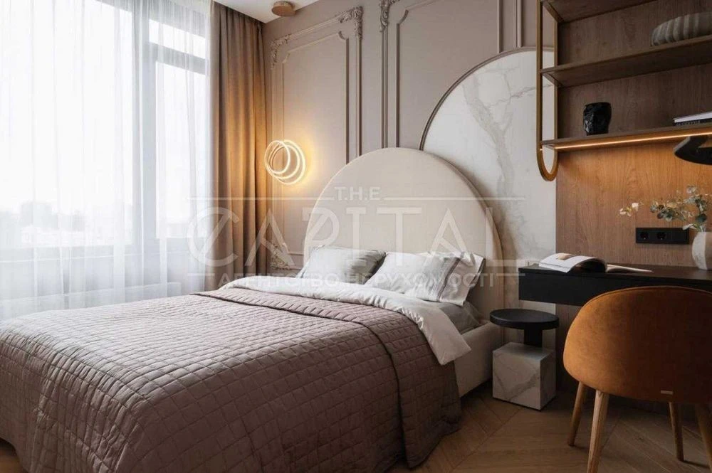 Apartment for sale | Center | Pecherskyi district | Tetris Hall | d