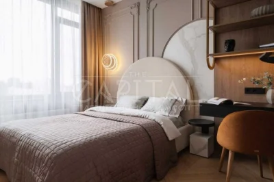 Apartment for sale | Center | Pecherskyi district | Tetris Hall | d