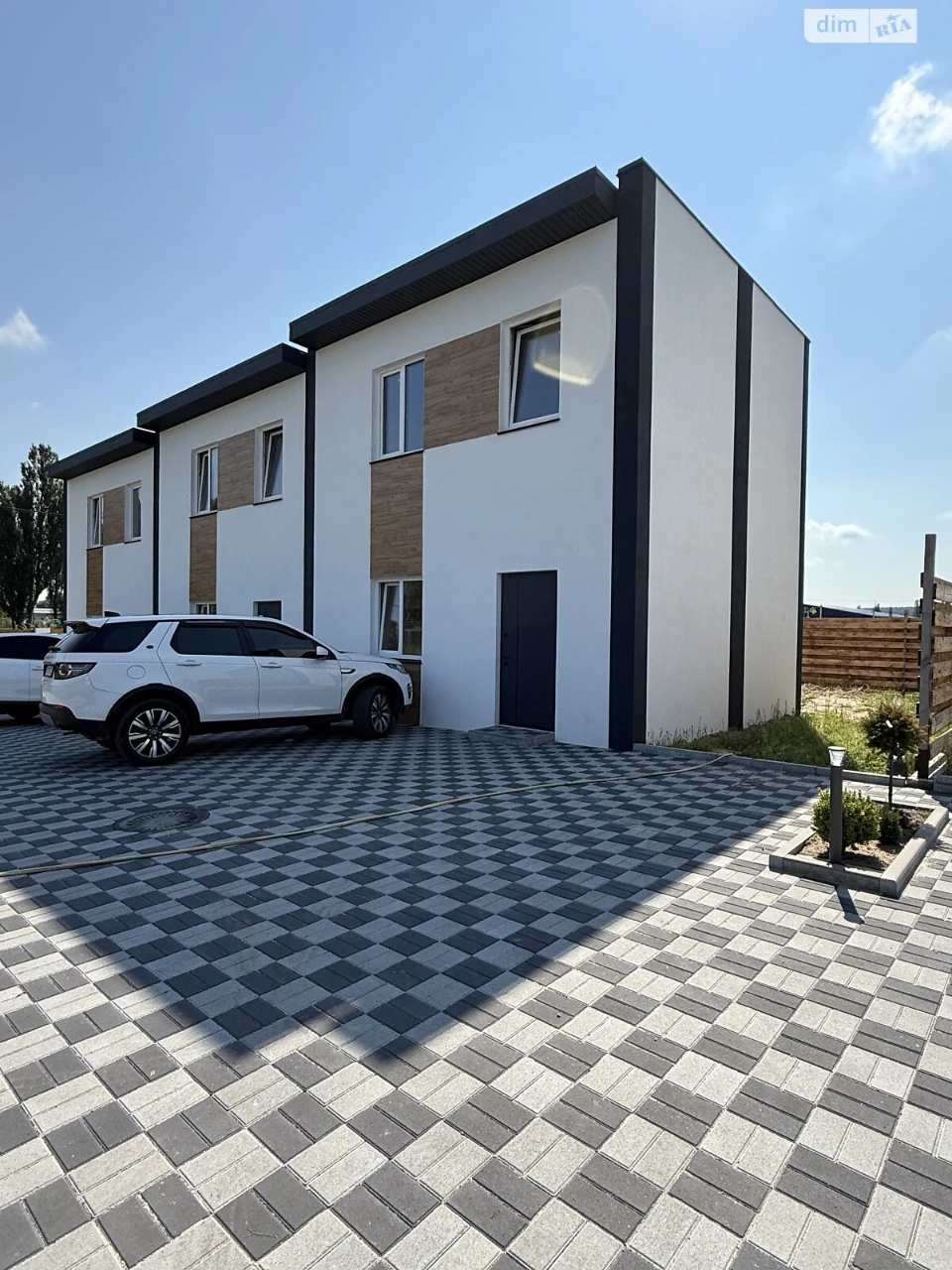 Продаж Таунхаус Ірпінь