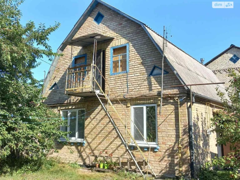 Продаж Частина будинку Ірпінь
