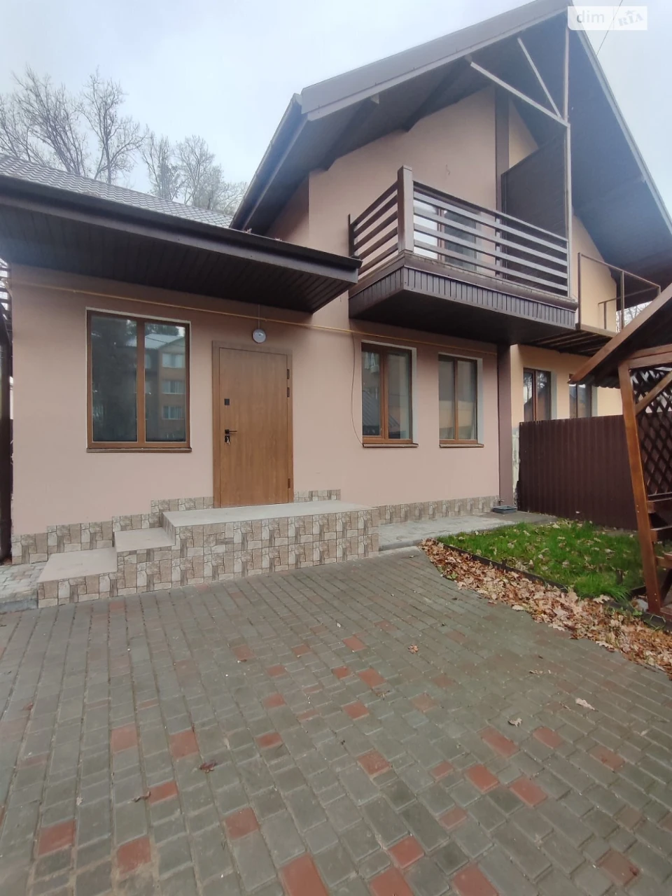 Продаж Дуплекс Ірпінь