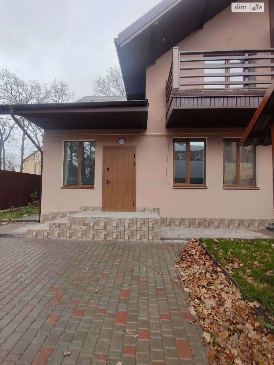 Продаж Дуплекс Ірпінь