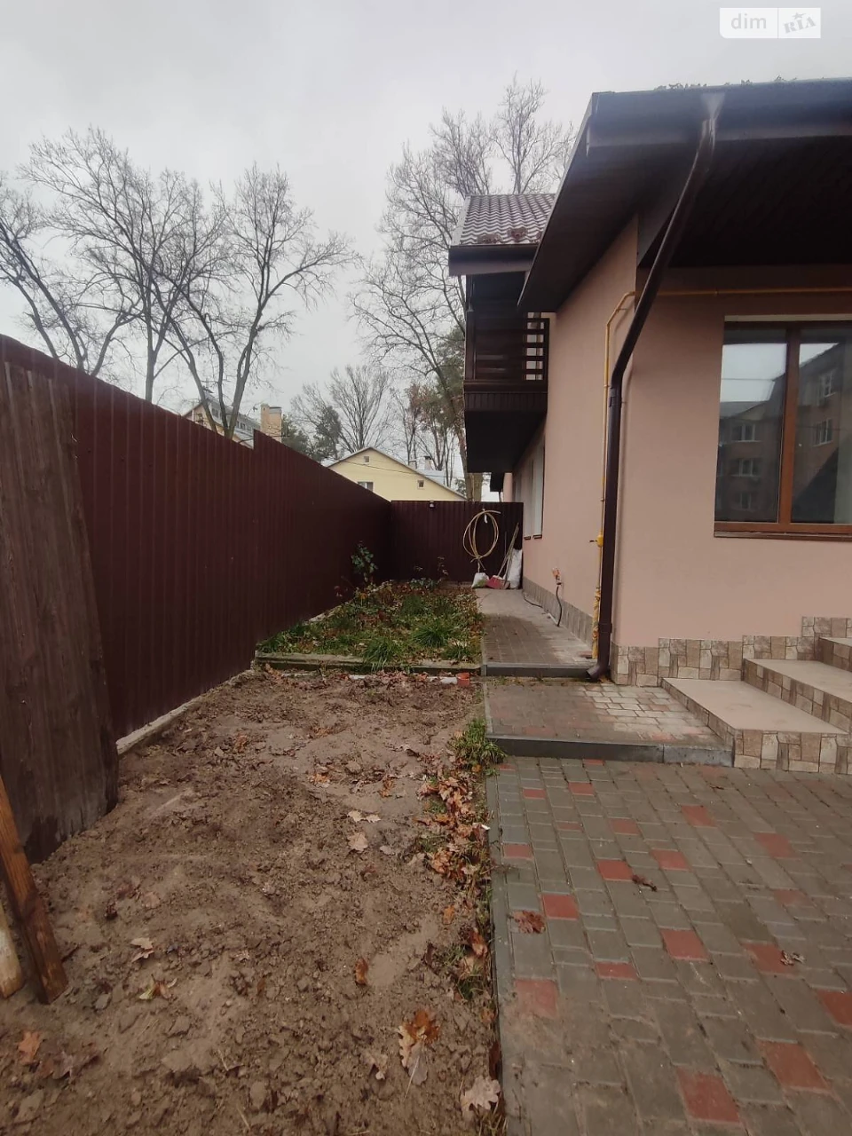 Продаж Дуплекс Ірпінь