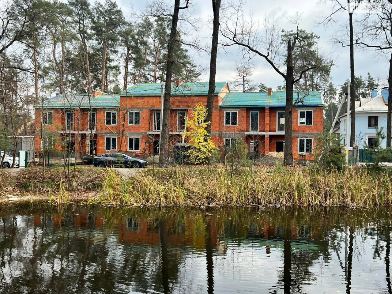 Продаж Таунхаус Ірпінь