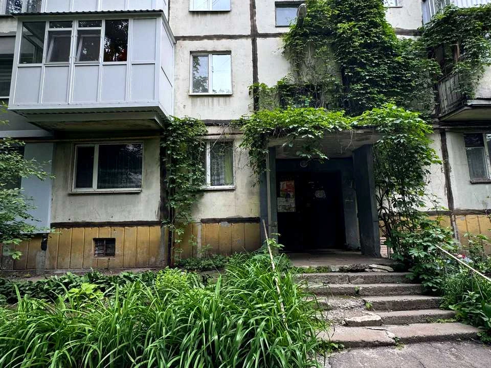 Квартира. Полтава, Заячий пров.