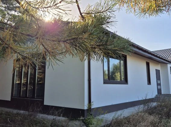 Будинок в лісі в 20 хвилинах від Київа