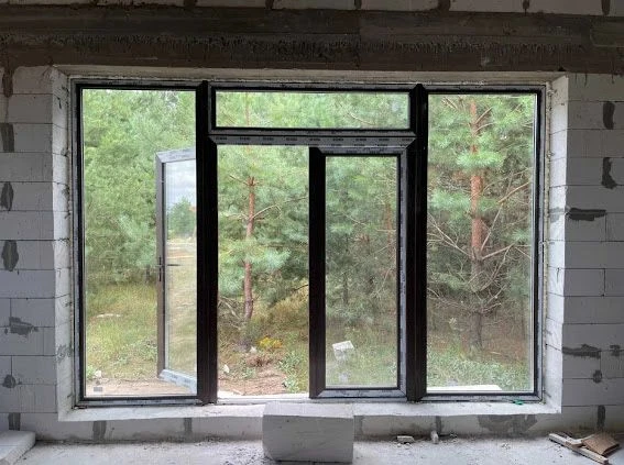 Будинок в лісі в 20 хвилинах від Київа
