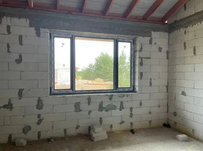 Будинок в лісі в 20 хвилинах від Київа