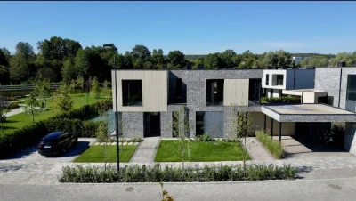 Дуплекс 150м², ділянка 4 сотки, Ірпінь, внесок 20%, дизайн в