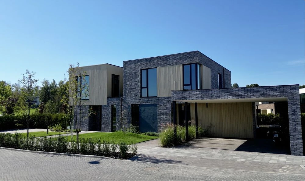 Дуплекс 150м², ділянка 4 сотки, Ірпінь, внесок 20%, дизайн в