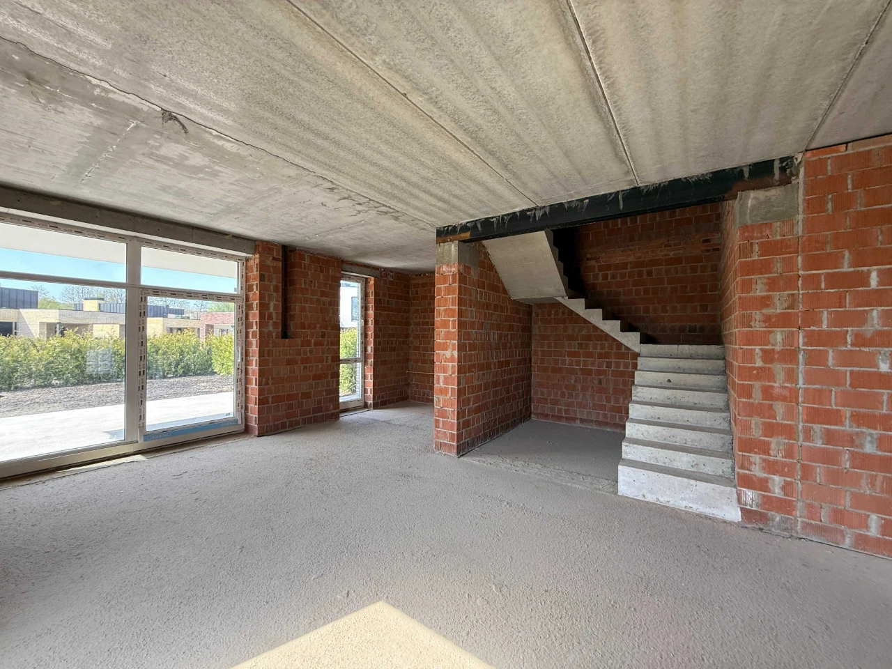 Дуплекс 150м², ділянка 4 сотки, Ірпінь, внесок 20%, дизайн в