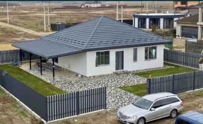 Продаж якісного будинку від забудовника в районі Синергіі на