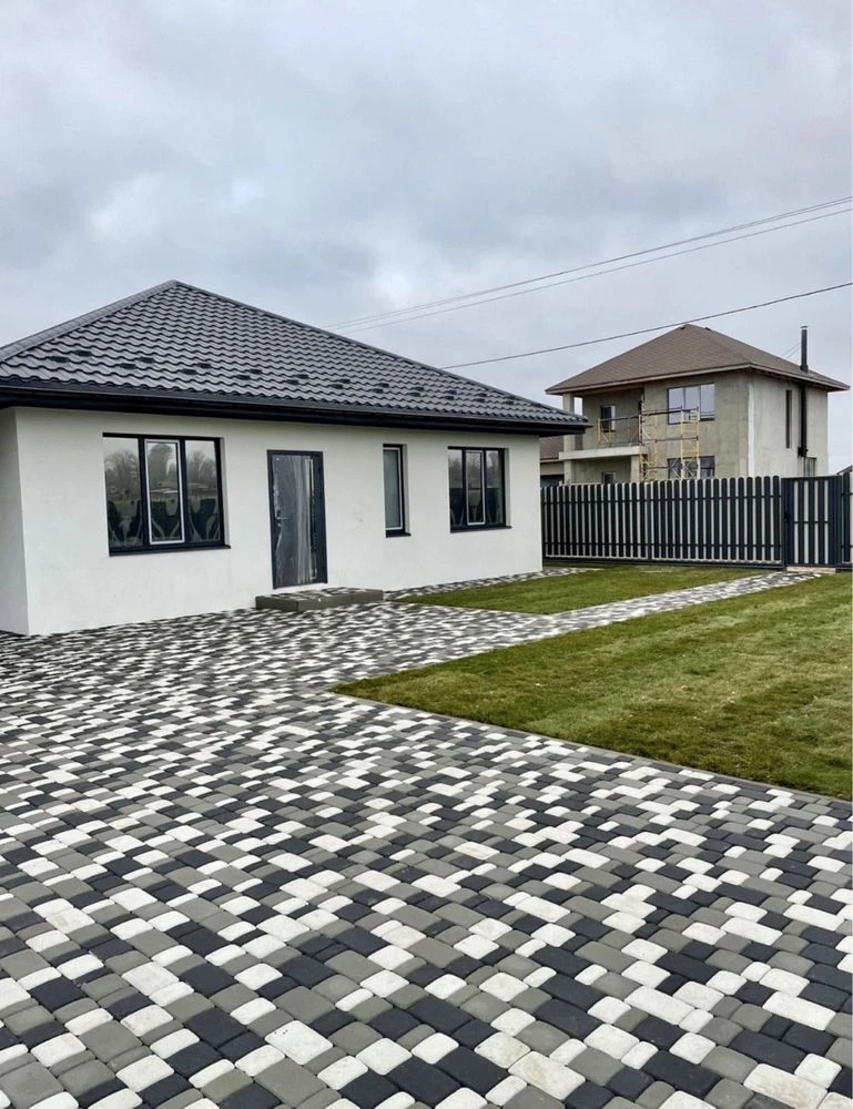 Продаж якісного будинку від забудовника в районі Синергіі на