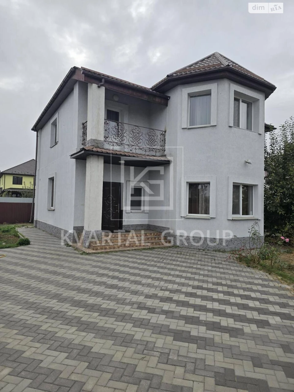 Продаж Дім Романівка