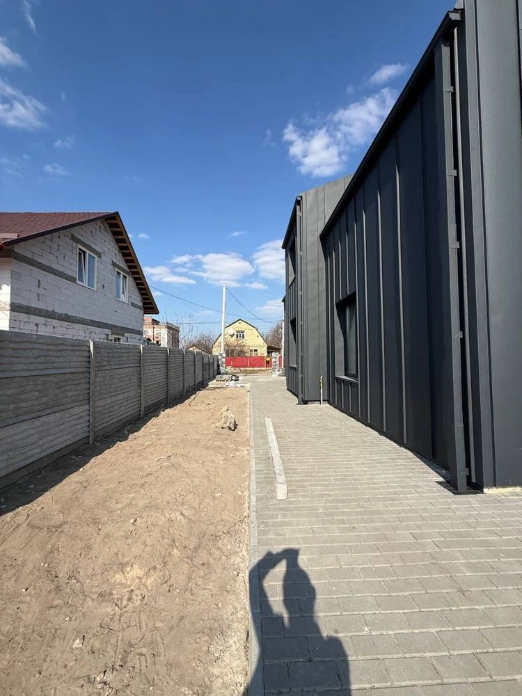 Продам Будинок ділянка 5 соток Ірпінь район Романівка