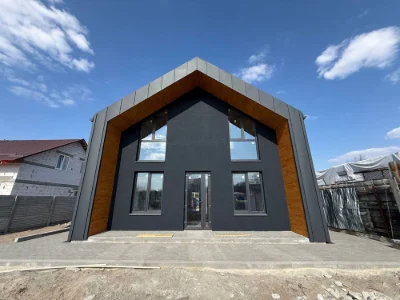 Продам Будинок ділянка 5 соток Ірпінь район Романівка