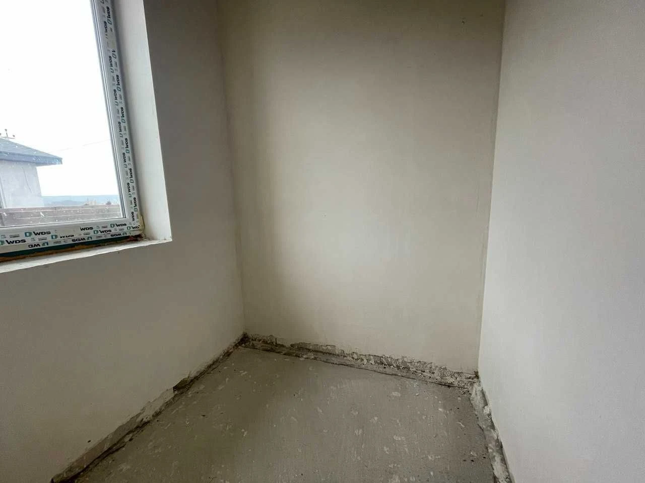 Продається затишний будинок 92 кв.м. на ділянці 4,5 сотки