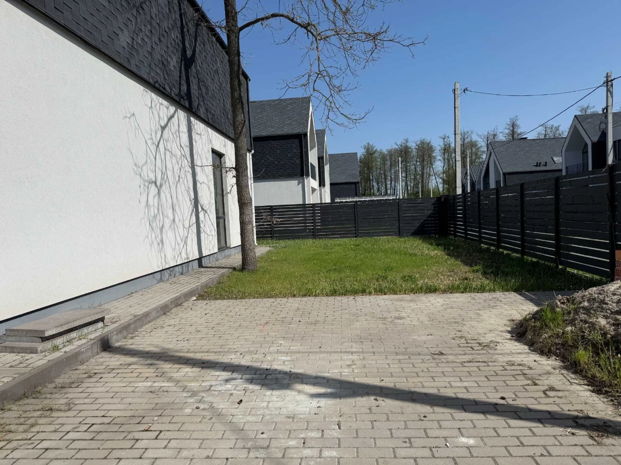 Продаж дуплекса з частковим ремонтом у Loft City, Ірпінь